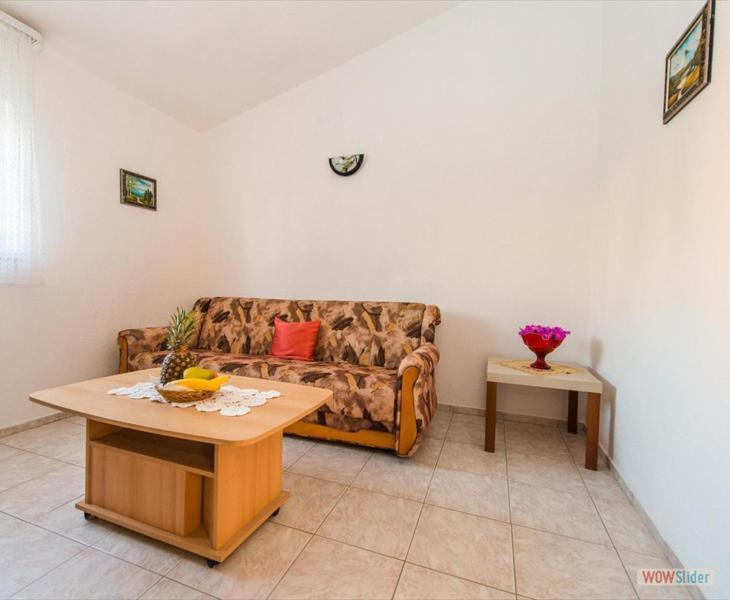 Apartmani Aria โรกอซนิซา ภายนอก รูปภาพ