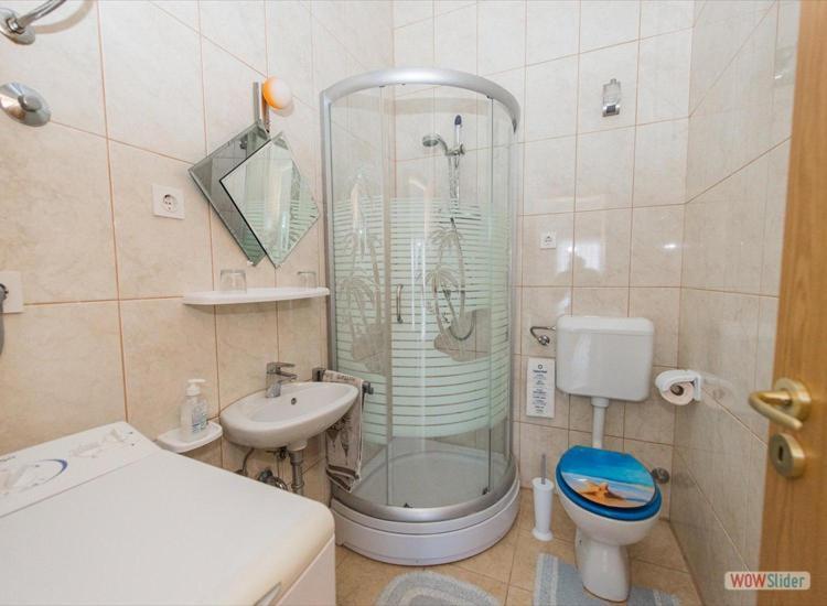 Apartmani Aria โรกอซนิซา ภายนอก รูปภาพ